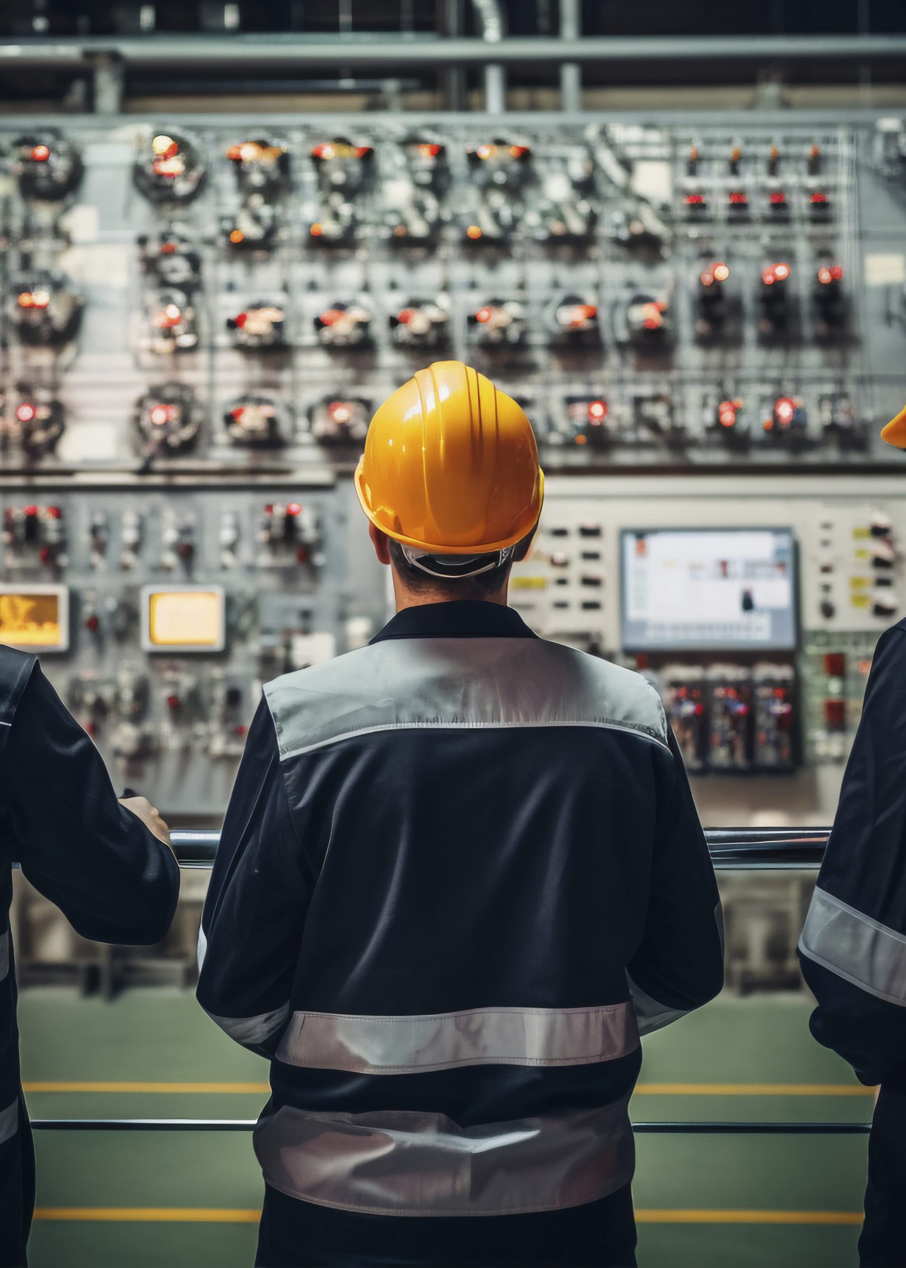 Mantenimiento y pruebas a transformadores de potencia