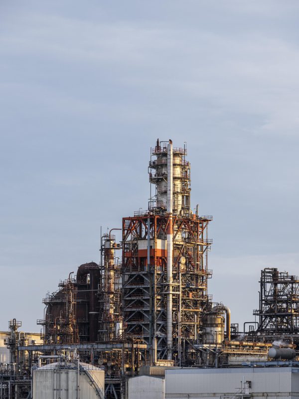 Estudio de calidad de potencia