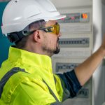 Mantenimiento y pruebas a interruptores de potencia