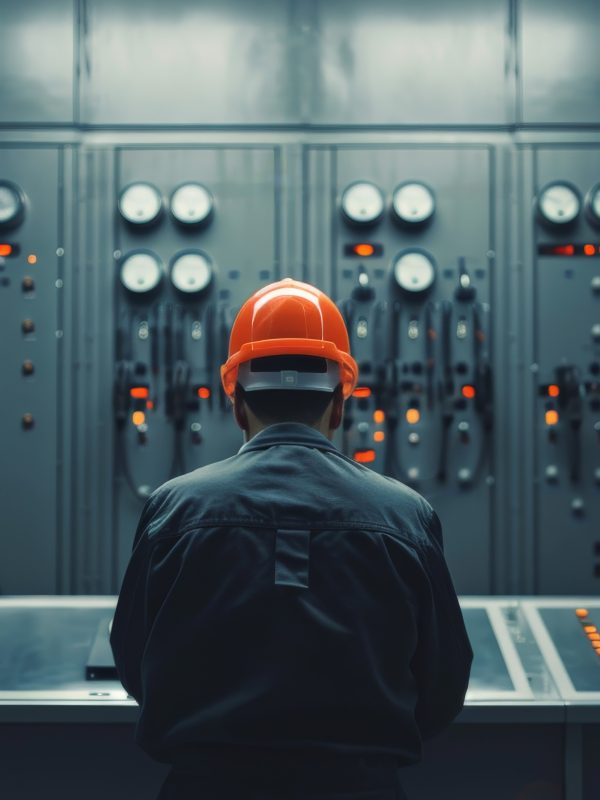 Estudio de flujo de carga armónico