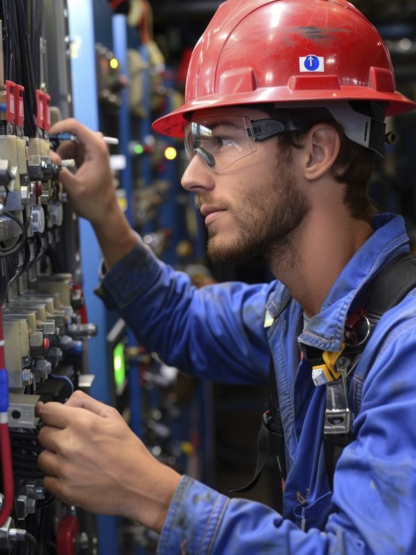 Mantenimiento y pruebas a transformadores de corriente