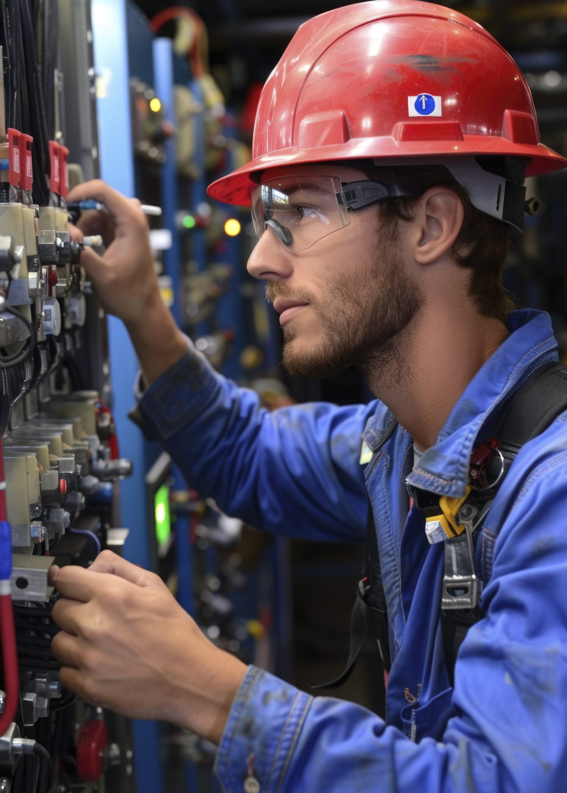 Mantenimiento y pruebas a transformadores de corriente