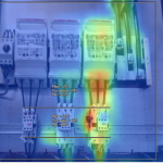 Imagen de Termografía